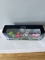 Garten Of BanBan 4 Figure Set Series 1 Collectible Toys – Josh Banbaleena Opila