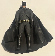 FondJoy DC Justice League Movie Version – Batman 8” Loose Figure