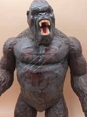 King Kong Skull Island 11″ Inch Action Figure 2020 Legendary Playmates