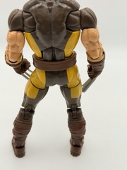 Marvel Legends Series WOLVERINE Tri-Sentinel BAF Wave X-men House of X