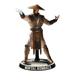 Mortal Kombat X 3.75″ Action Figure: Raiden