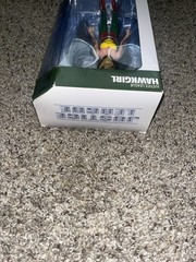 Hawkgirl Justice League Animated 6″ Action Figure, DC Collectibles