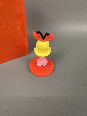 Dr. Seuss How the Grinch Stole Christmas Mystery Vinyl Figure Cindy Lou Who New