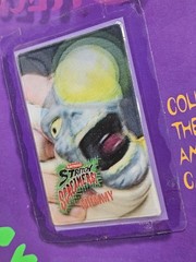 Stretch Screamers Mummy Vintage Manley Toy Quest Electronic Vintage Halloween!