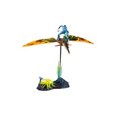 McFarlane – Avatar: The Way of Water – World of Pandora: Tonowari & Skimwing