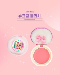 Secret Jouju Make Up Bag Beauty Make Up Set Girl Korea Toy