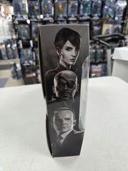 Marvel Legends AVENGERS Agent Coulson Nick Fury Maria Hill 3 Pack Toys R Us TRU