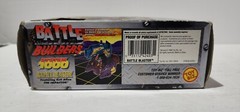 VTG Toy Biz Battle Builders Battle Blaster Evil Alien The Impactor Rare. 112