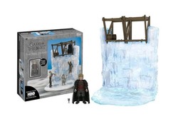 Funko Game of Thrones The Wall Playset with Tyrion Lannister Action Figure