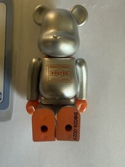 Be@rbrick Medicom Toy Porter Series 29 Bearbrick 100%
