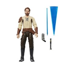 Star Wars Black Series Kyle Katarn Gaming Greats 6-Inch Action Figure