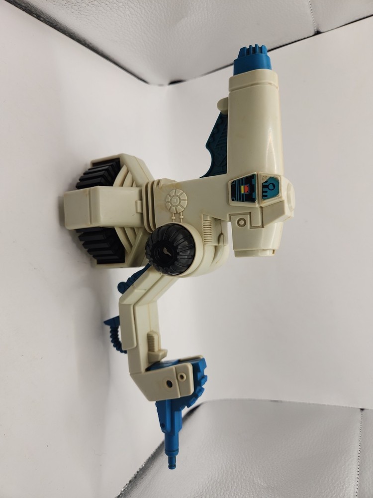 Hovercat Air Sky Tank Thundercats 1986 LJN Vintage Figure Vehicle Incomplete