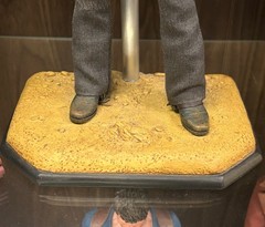 *One of a Kind* Custom 1/6 Scale Figure Red Dead Redemption RDR John Marston