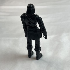 Gl Joe Cobra Commander Prototype Test Shot Figure 2004 Rare G.I. Joe