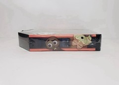 Star Wars Doorables Phantom Menace Collection Peek 8 Mini Collectible Figures