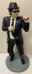Blues Brothers – Jake and Elwood 24 in Figures