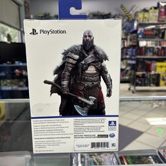 Kratos God of War Ragnarok Figure Sony PlayStation New BL
