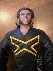 Marvel X-Men Original Wolverine Doll NWT 18”