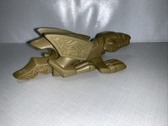 Power Rangers Dino Thunder Triceramax Mobile Command Center Truck Accessory