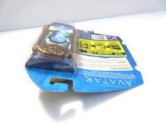 New Mattel James Cameron’s AVATAR Jake Sully Webcam i-Tag Figure – Sealed