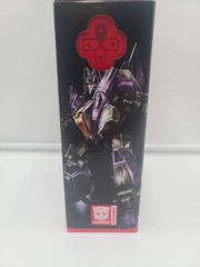SKYWARP Transformers Studio Series 11 Gamer Edition Voyager WFC Hasbro 2024