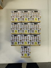The Office Complete Set Funko Minis 3″ Vinyl Figures New! Collectible! FREE SHIP