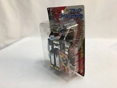 Yutaka Power Ranger Time Force Timeranger Time Shadow Megazord