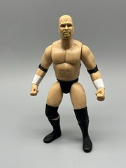 1997 WWF Stone Cold Steve Austin Jakks Bad Boys Superstars Series 4 BCA WWE