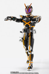 S.H. Figuarts Shinkocchou Seihou Kamen Rider Kaixa (Kamen Rider Faiz 555) NEW US