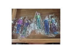 kpop demon hunters toys