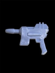 MOTU Origins Transformers Man at Arms Blaster Gun – Masters Universe Parts