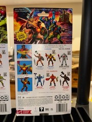 MOTU Masters of the Universe Origins: Lot of 4 Action Figures “Sun Man”….New!!