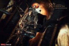 1/6 Scale Ra the God of Sun Golden Version – MINT IN BOX