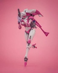 CDL CDL-01RC MP Scale Arcee Robot Action figure toy New Gift