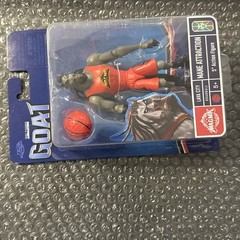 2026 Goat The Movie Mane Attraction 5″ Figure with Roarball Jada Toy NEW