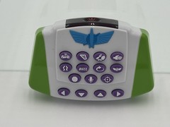 Thinkway Toys Buzz Lightyear Ultimate Replacement Remote Control Toy Story
