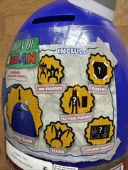 Garten of Banban Nabnab Collector Party Bundle Ultimate Head, 8 Great Items! New