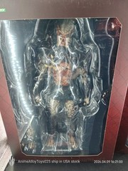 HC TOY HAOCAITOY CITY HUNTER PREBATOR 1/6 Predator USAship