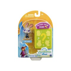 Disney Zootopia 2 Figures (You choose the figure you want)