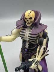Matty Collector MOTU CLASSICS SCARE GLOW