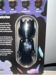 Designercon 2025 Ghostwrite X Louis De Guzman – Along The Way LE 1000