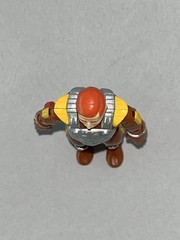 Charbroil Action Figure GI Joe ARAH V1