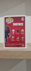 VAULTED Funko POP! Games Fortnite The Scientist #618