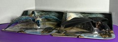 How To Train Your Dragon 2025 Live Action Movie – Lot Of 9 Dragons- NICE SETS