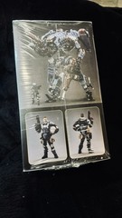 JOYTOY Purge 01 Combination Warfare Mecha 1/25 Scale Figure Model New Sealed
