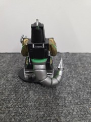 Power Rangers Hero World Series Funko Vinyl Figure Dragonzoid 2017