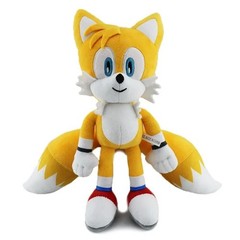 Sonic The Hedgehog Shadow Plush 12″ inches