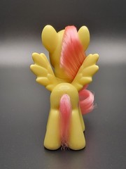My Little Pony G4 Fluttershy Target Budget Bag Single (See Description)
