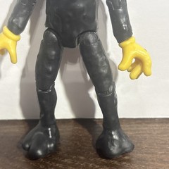 Yellow Bendy Ink Phat Mojo Figure 1903255 Loose Yellow Tone As Is Rare