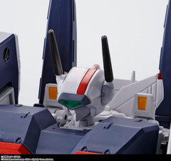 HI-METAL R VF-1J Armored Valkyrie (Hikaru Ichijyou Model) Revival Ver Figure NEW